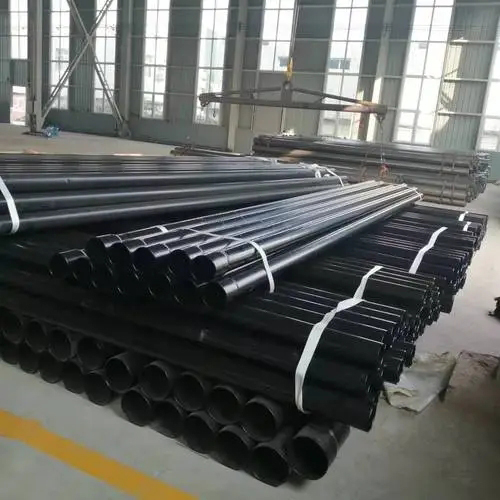 达州热浸塑电力穿线管施工注意事项